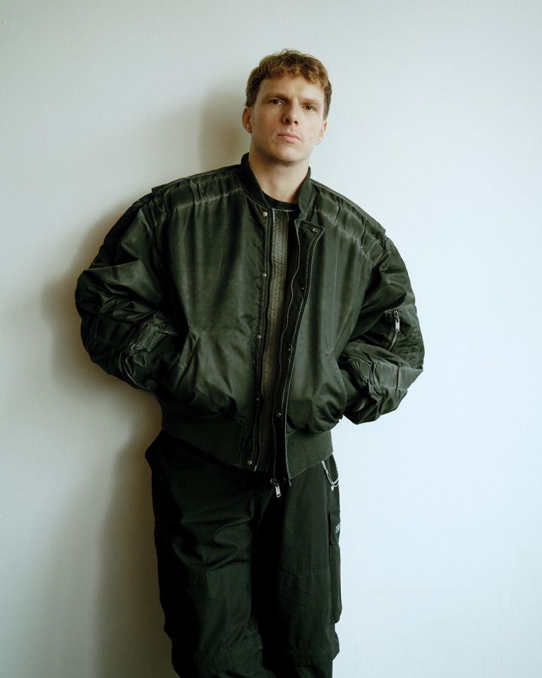 Kevin de Vries