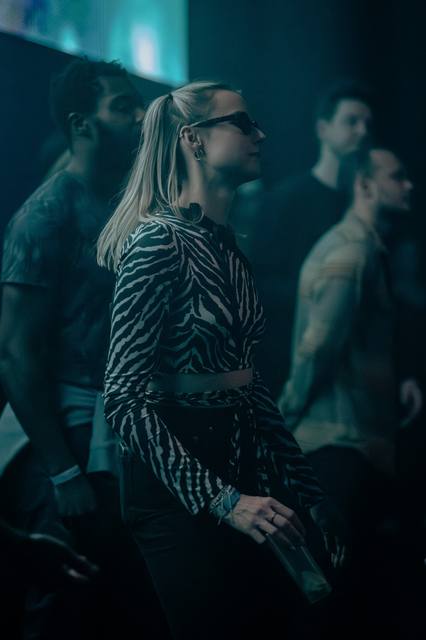TENSION Winter Festival 2025, photo 3