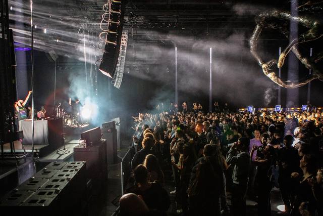 TENSION Winter Festival 2025, photo 5