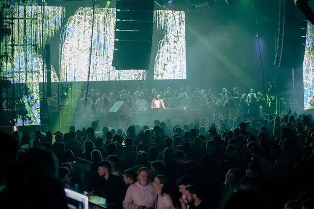 TENSION Winter Festival 2025, photo 7