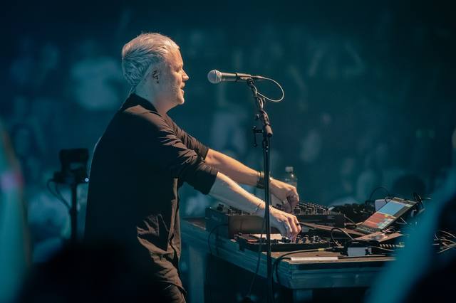 TENSION Winter Festival 2025, photo 11