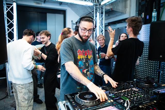 TENSION Winter Festival 2025, photo 12