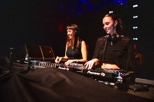 TENSION Winter Festival 2025, photo 13