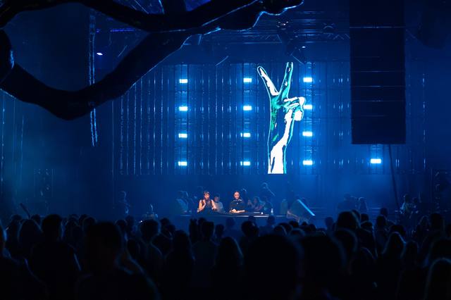 TENSION Winter Festival 2025, photo 15
