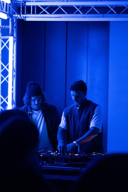 TENSION Winter Festival 2025, photo 17