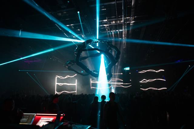 TENSION Winter Festival 2025, photo 19