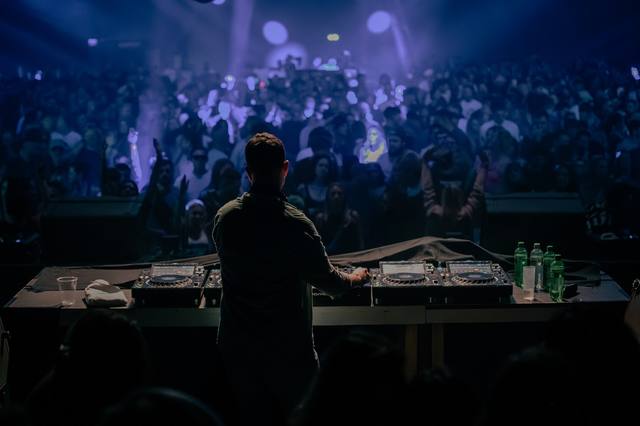 TENSION Winter Festival 2025, photo 20