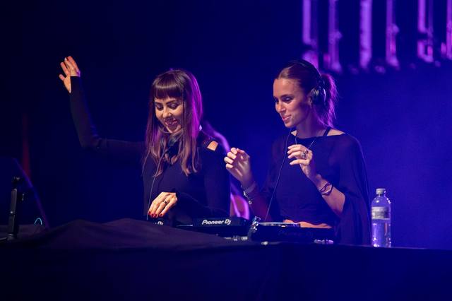 TENSION Winter Festival 2025, photo 23
