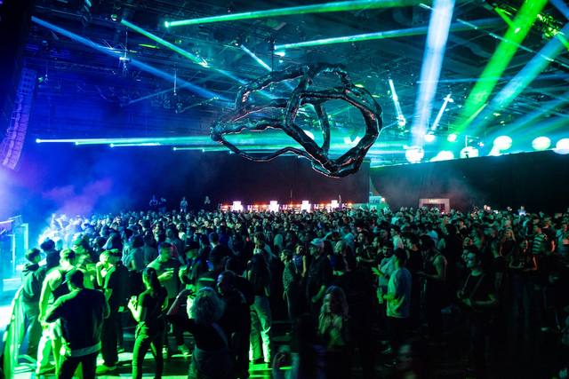 TENSION Winter Festival 2025, photo 24