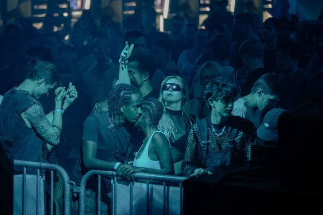 TENSION Winter Festival 2025, photo 25