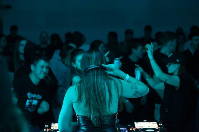 TENSION Winter Festival 2025, photo 33