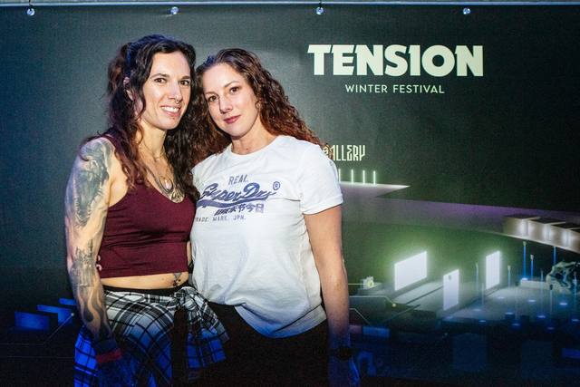 TENSION Winter Festival 2025, photo 88
