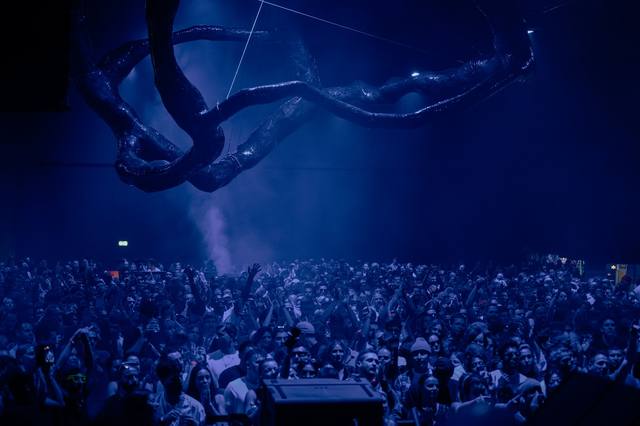 TENSION Winter Festival 2025, photo 117