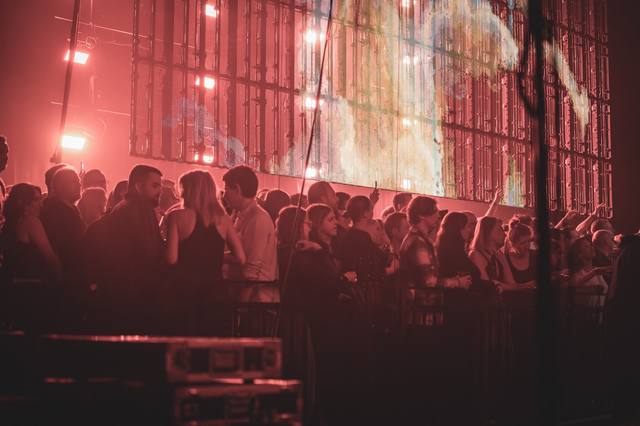 TENSION Winter Festival 2025, photo 118